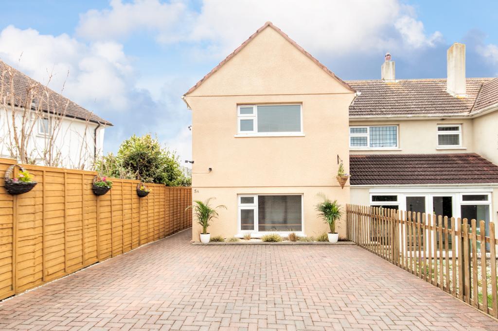 Padstow Bed & Breakfast Exterior foto